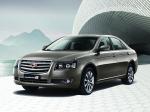 Emgrand EC8 2010 года